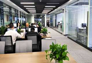 湖南省工业工厂快速门定做