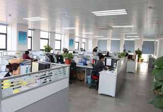 50平方办公室设计要多少预算