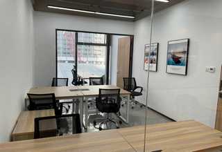 西安链网输送线