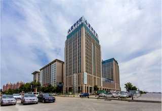 十堰环形导轨输送线