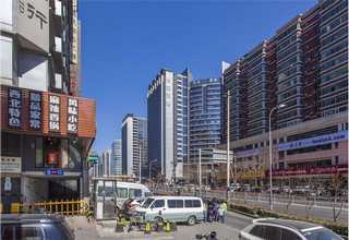 深圳申请网约车去哪里申请